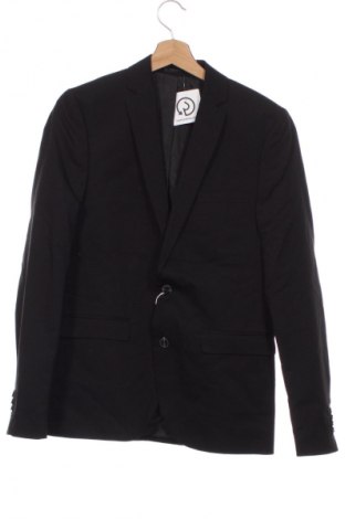 Dětské sako  Jack & Jones, Velikost 14-15y/ 168-170 cm, Barva Černá, Cena  1 579,00 Kč