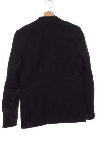 Dětské sako  Jack & Jones, Velikost 14-15y/ 168-170 cm, Barva Černá, Cena  1 579,00 Kč