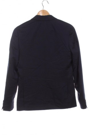 Dětské sako  Jack & Jones, Velikost 12-13y/ 158-164 cm, Barva Modrá, Cena  1 579,00 Kč