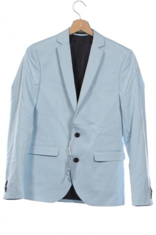 Kindersakko Jack & Jones, Größe 12-13y/ 158-164 cm, Farbe Blau, Preis 55,99 €