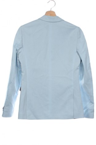 Kindersakko Jack & Jones, Größe 12-13y/ 158-164 cm, Farbe Blau, Preis 55,99 €