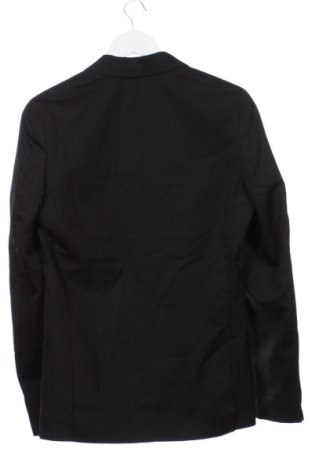 Детско сако Jack & Jones, Размер 15-18y/ 170-176 см, Цвят Черен, Цена 104,99 лв.