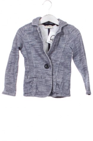 Detské sako  Next, Veľkosť 2-3y/ 98-104 cm, Farba Sivá, Cena  15,95 €