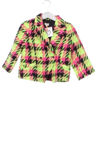 Dziecięcy żakiet River Island, Rozmiar 18-24m/ 86-98 cm, Kolor Kolorowy, Cena 236,78 zł