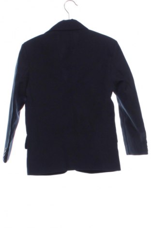 Kindersakko Unbranded, Größe 5-6y/ 116-122 cm, Farbe Blau, Preis € 16,37