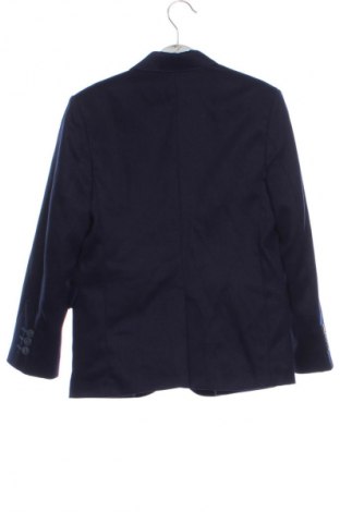 Dětské sako  Unbranded, Velikost 7-8y/ 128-134 cm, Barva Modrá, Cena  269,00 Kč