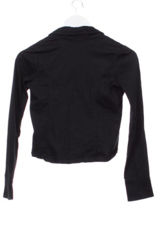 Dziecięcy żakiet Unbranded, Rozmiar 9-10y/ 140-146 cm, Kolor Czarny, Cena 48,99 zł