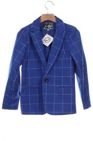 Gyerek zakó Unbranded, Méret 7-8y / 128-134 cm, Szín Sokszínű, Ár 6 256 Ft