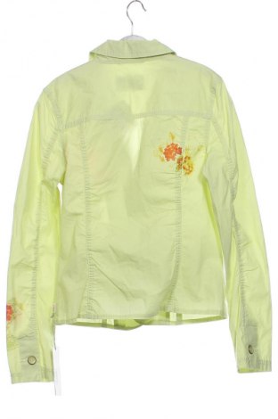 Dziecięcy żakiet Unbranded, Rozmiar 11-12y/ 152-158 cm, Kolor Zielony, Cena 117,24 zł