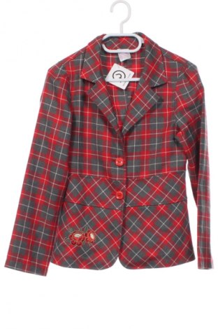 Dziecięcy żakiet Unbranded, Rozmiar 10-11y/ 146-152 cm, Kolor Kolorowy, Cena 73,56 zł