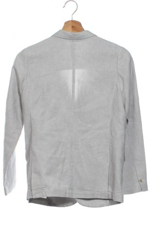 Dziecięcy żakiet Zara, Rozmiar 11-12y/ 152-158 cm, Kolor Szary, Cena 29,99 zł