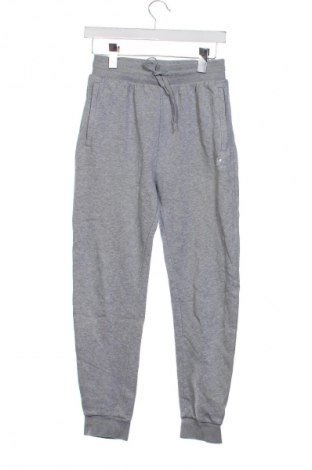 Παιδική κάτω φόρμα Adidas, Μέγεθος 13-14y/ 164-168 εκ., Χρώμα Γκρί, Τιμή 21,99 €