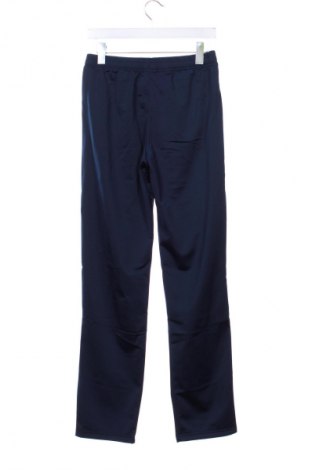 Детско спортно долнище Adidas, Размер 15-18y/ 170-176 см, Цвят Син, Цена 76,25 лв.