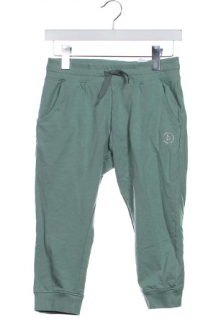 Детско спортно долнище Benger, Размер 12-13y/ 158-164 см, Цвят Зелен, Цена 20,00 лв.
