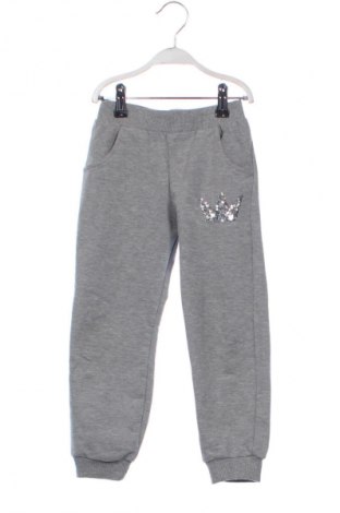 Detské tepláky Breeze, Veľkosť 3-4y/ 104-110 cm, Farba Sivá, Cena  8,95 €