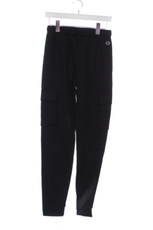 Dětské tepláky Champion, Velikost 13-14y/ 164-168 cm, Barva Černá, Cena  939,00 Kč