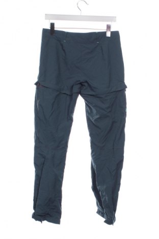 Dětské tepláky Decathlon, Velikost 14-15y/ 168-170 cm, Barva Modrá, Cena  316,00 Kč