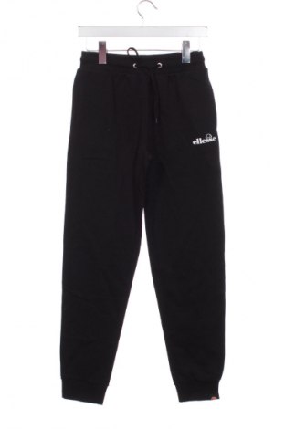 Kinder Sporthose Ellesse, Größe 12-13y/ 158-164 cm, Farbe Schwarz, Preis 33,99 €