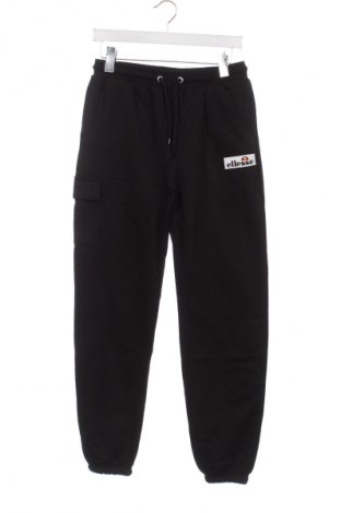 Dětské tepláky Ellesse, Velikost 13-14y/ 164-168 cm, Barva Černá, Cena  939,00 Kč