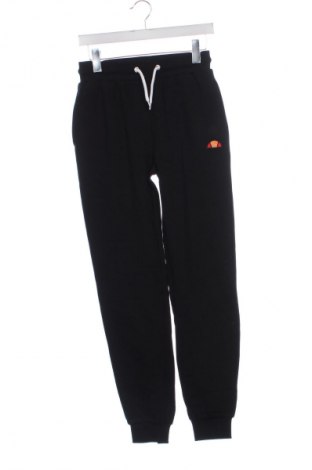 Dětské tepláky Ellesse, Velikost 12-13y/ 158-164 cm, Barva Černá, Cena  759,00 Kč