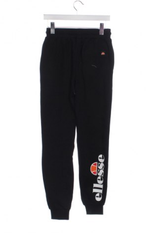 Dětské tepláky Ellesse, Velikost 12-13y/ 158-164 cm, Barva Černá, Cena  759,00 Kč