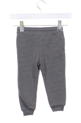 Детско спортно долнище F&F, Размер 18-24m/ 86-98 см, Цвят Сив, Цена 16,99 лв.