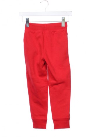 Kinder Sporthose Gap, Größe 6-7y/ 122-128 cm, Farbe Rot, Preis € 10,30