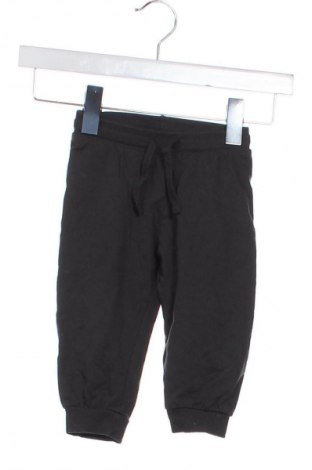 Kinder Sporthose H&M, Größe 9-12m/ 74-80 cm, Farbe Grau, Preis € 12,83