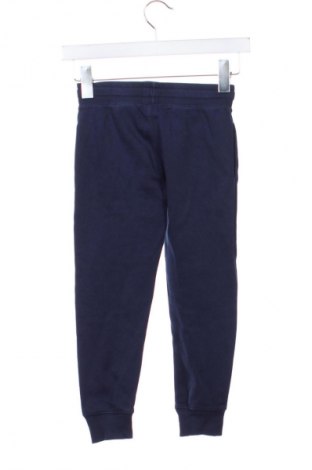 Dětské tepláky H&M, Velikost 5-6y/ 116-122 cm, Barva Modrá, Cena  316,00 Kč