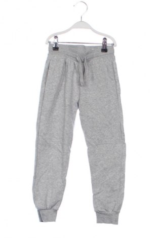 Gyerek sport nadrág H&M, Méret 5-6y / 116-122 cm, Szín Szürke, Ár 5 439 Ft