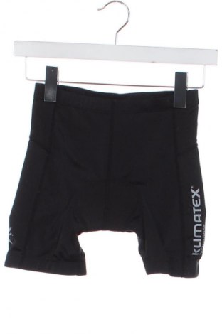 Dziecięce spodnie sportowe Klimatex, Rozmiar 9-10y/ 140-146 cm, Kolor Czarny, Cena 57,39 zł