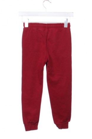 Gyerek sport nadrág LC Waikiki, Méret 5-6y / 116-122 cm, Szín Piros, Ár 2 499 Ft