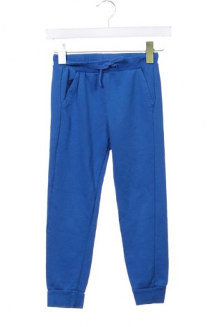 Dětské tepláky LC Waikiki, Velikost 6-7y/ 122-128 cm, Barva Modrá, Cena  241,00 Kč