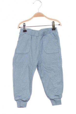 Gyerek sport nadrág LC Waikiki, Méret 12-18m / 80-86 cm, Szín Kék, Ár 4 000 Ft