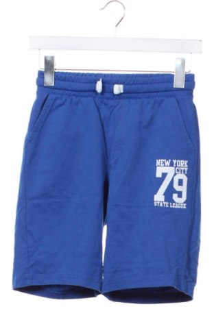 Детско спортно долнище LCW, Размер 10-11y/ 146-152 см, Цвят Син, Цена 25,00 лв.