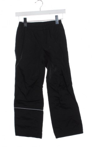 Kinder Sporthose Lindex, Größe 8-9y/ 134-140 cm, Farbe Schwarz, Preis € 12,79