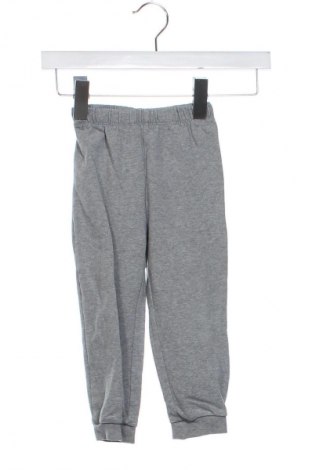 Kinder Sporthose Lupilu, Größe 12-18m/ 80-86 cm, Farbe Grau, Preis € 12,79
