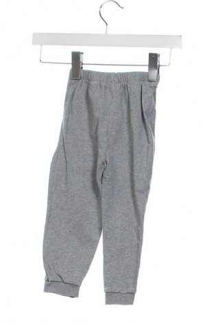 Kinder Sporthose Lupilu, Größe 12-18m/ 80-86 cm, Farbe Grau, Preis € 12,79