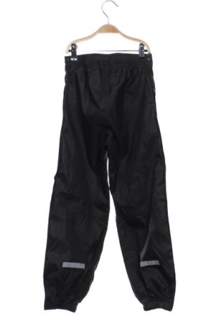 Детско спортно долнище McKinley, Размер 6-7y/ 122-128 см, Цвят Черен, Цена 27,37 лв.