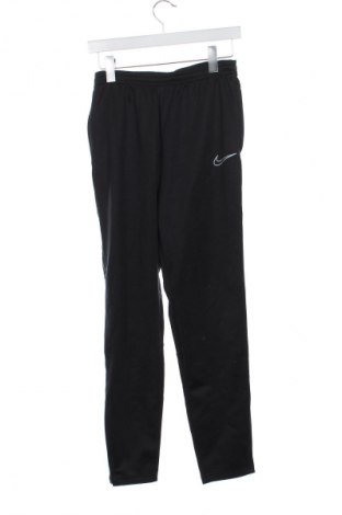 Kinder Sporthose Nike, Größe 12-13y/ 158-164 cm, Farbe Schwarz, Preis € 17,30