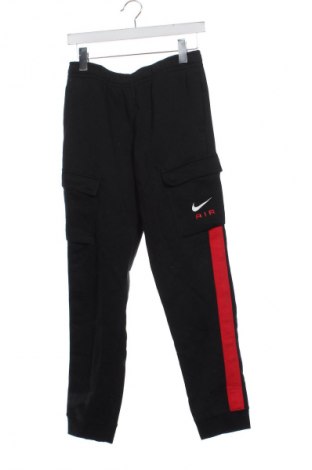 Kinder Sporthose Nike, Größe 14-15y/ 168-170 cm, Farbe Schwarz, Preis € 39,39