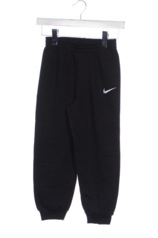 Kinder Sporthose Nike, Größe 5-6y/ 116-122 cm, Farbe Schwarz, Preis € 51,99