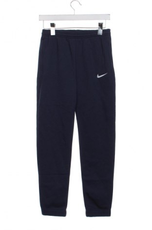 Gyerek sport nadrág Nike, Méret 11-12y / 152-158 cm, Szín Kék, Ár 19 749 Ft