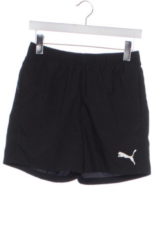 Detské tepláky PUMA, Veľkosť 15-18y/ 170-176 cm, Farba Čierna, Cena  11,95 €