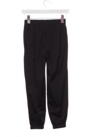Pantaloni de trening, pentru copii PUMA, Mărime 8-9y/ 134-140 cm, Culoare Negru, Preț 58,99 Lei