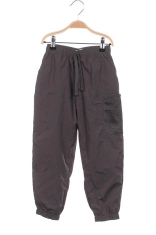 Gyerek sport nadrág Sinsay, Méret 3-4y / 104-110 cm, Szín Szürke, Ár 5 000 Ft