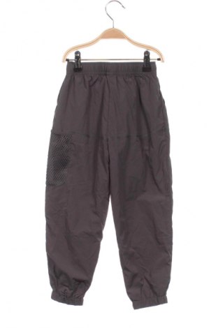 Gyerek sport nadrág Sinsay, Méret 3-4y / 104-110 cm, Szín Szürke, Ár 5 000 Ft