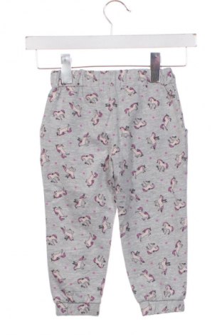 Детско спортно долнище Sinsay, Размер 18-24m/ 86-98 см, Цвят Многоцветен, Цена 16,99 лв.