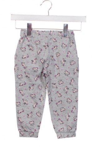 Детско спортно долнище Sinsay, Размер 18-24m/ 86-98 см, Цвят Многоцветен, Цена 16,99 лв.