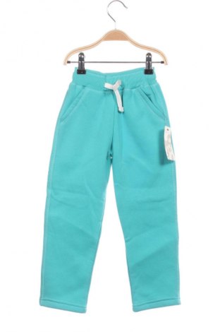 Gyerek sport nadrág Teaberry, Méret 3-4y / 104-110 cm, Szín Kék, Ár 3 409 Ft